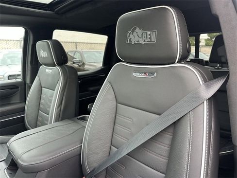 New 2026 GMC Sierra 1500 AT4X w/ AT4X AEV Edition image 24