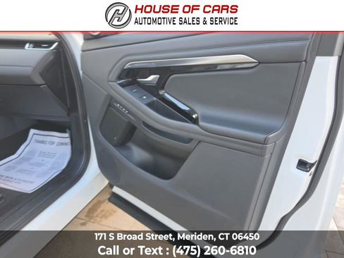Used 2020 Land Rover Range Rover Evoque S AWD/4WD image 49