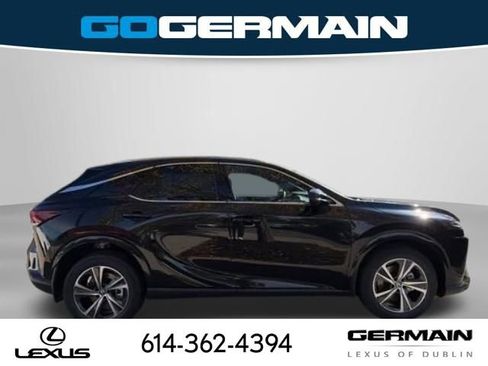 New 2026 Lexus NX 350 350h Base image 7