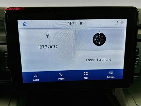 Used 2021 Ford Explorer XLT w/ Class III Trailer Tow Package AWD/4WD image 23