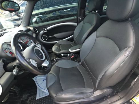 Used 2009 MINI Cooper Clubman S image 7