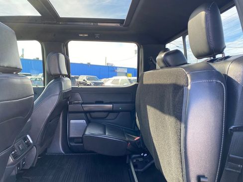 Used 2024 Ford F150 Lariat image 19