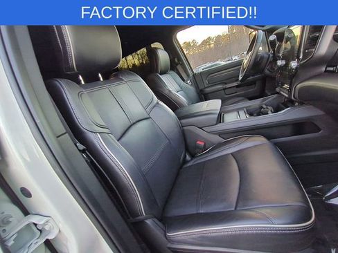 Certified 2024 RAM 2500 Limited image 38