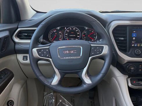 Used 2020 GMC Acadia Denali w/ Denali Ultimate Package AWD/4WD image 22