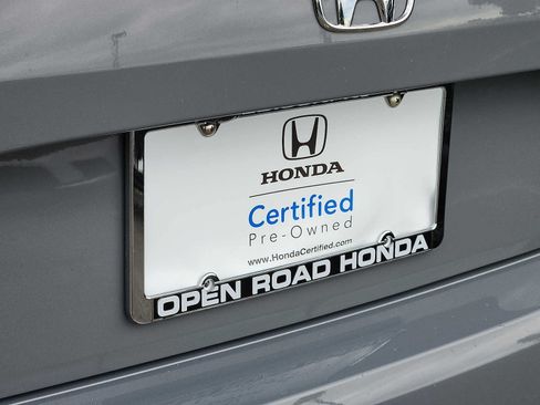 Certified 2026 Honda Civic Sport image 31