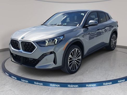 New 2026 BMW X2 xDrive28i w/ Convenience Package AWD/4WD image 1