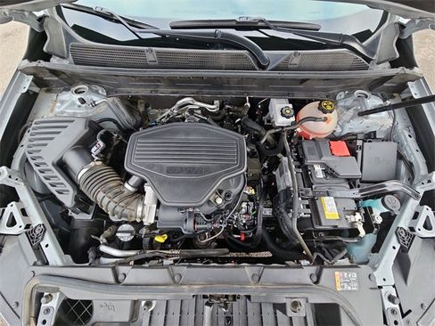 Used 2021 GMC Acadia AT4 image 18