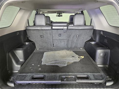Used 2015 Toyota 4Runner SR5 image 18