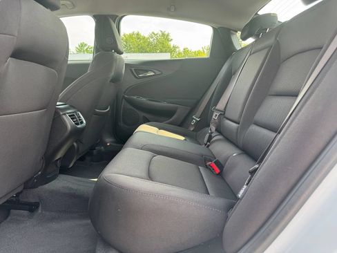 Used 2024 Chevrolet Malibu LT FWD image 29