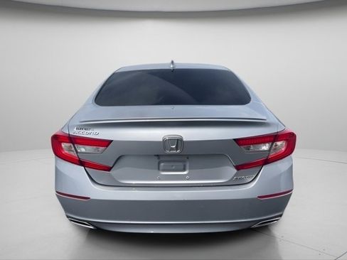 Used 2019 Honda Accord Sport image 13
