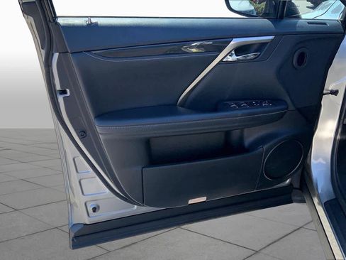 Used 2022 Lexus RX 350 FWD image 20