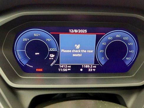 Used 2024 Audi Q4 e-tron Premium Plus w/ Premium Plus image 35