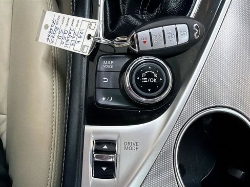 Used 2014 INFINITI Q50 Premium w/ Navigation Package AWD/4WD image 27