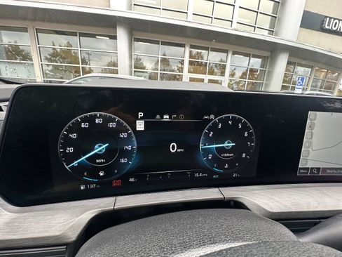 New 2025 Kia Telluride SX X-Line image 58