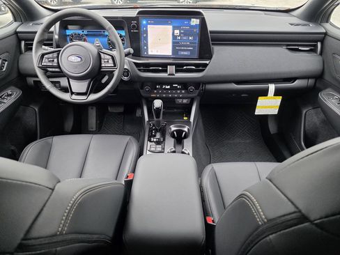 New 2026 Subaru Outback Limited AWD/4WD image 12