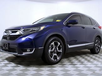 Used 2018 Honda CR-V Touring video 2