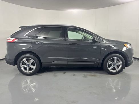 Used 2021 Ford Edge SEL w/ Convenience Package AWD/4WD image 37