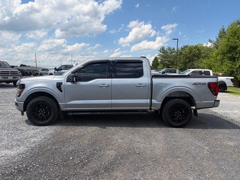 Used 2024 Ford F150 XLT w/ Equipment Group 302A MID AWD/4WD image 5