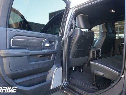 Used 2026 RAM 3500 Laramie image 28