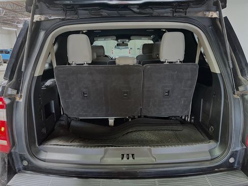 Used 2019 Ford Expedition XL AWD/4WD image 24