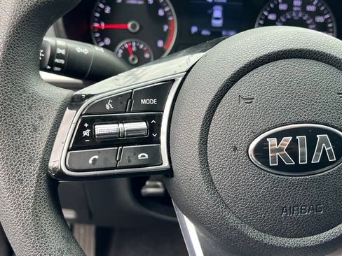 Used 2019 Kia Optima LX FWD image 22