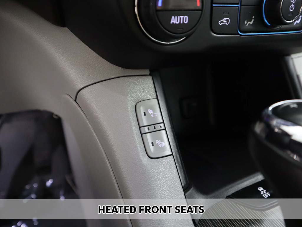Used 2019 GMC Acadia SLT AWD/4WD image 6