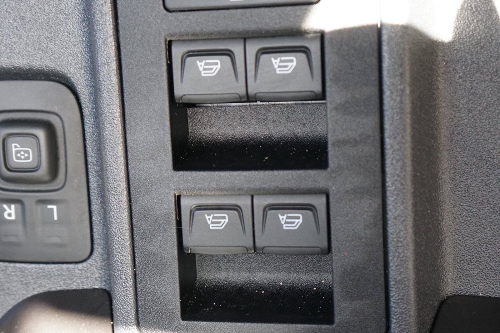 Used 2024 Ford Bronco Wildtrak AWD/4WD image 20