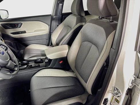Certified 2026 Subaru Forester Premium AWD/4WD image 12