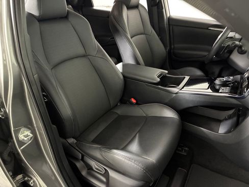 Certified 2023 Subaru Solterra Limited image 28