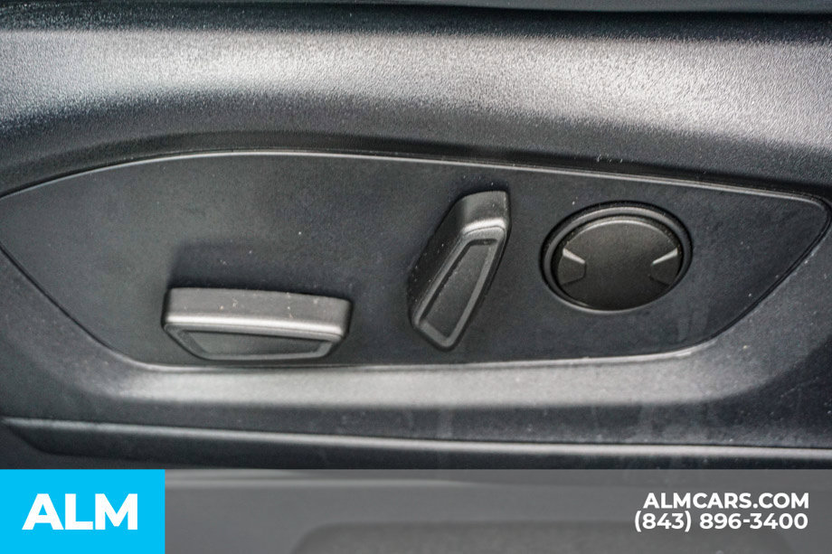 Used 2025 Ford Explorer ST-Line AWD/4WD image 52