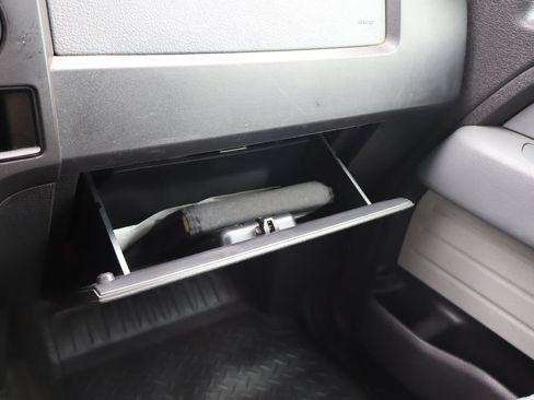 Used 2013 Ford F150 XL w/ Mid Equipment Group AWD/4WD image 29