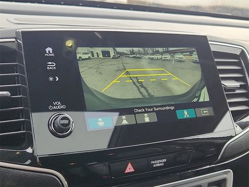 Used 2021 Honda Pilot Elite image 19