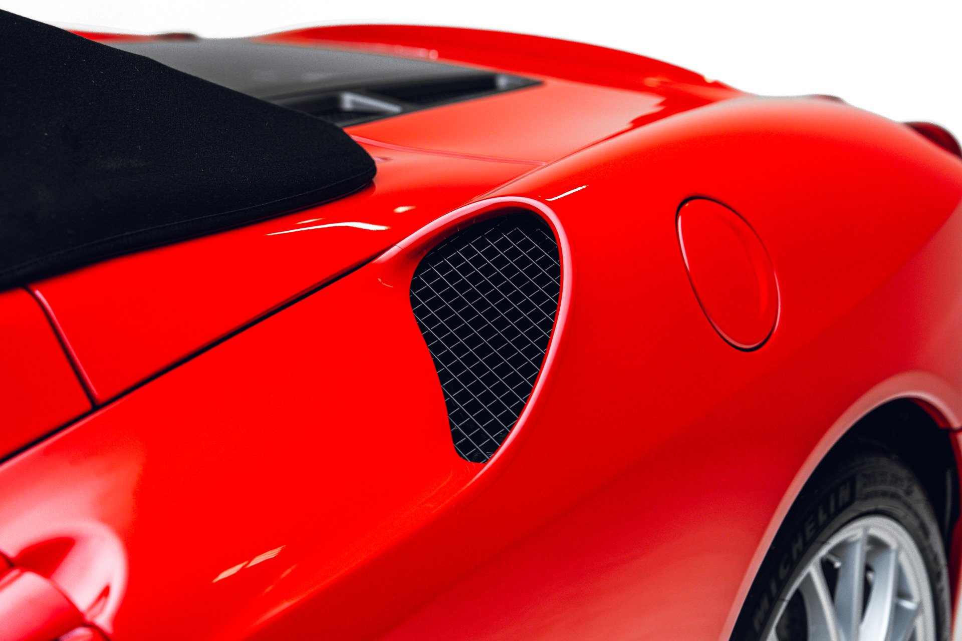 Used 2009 Ferrari F430 Spider RWD image 17