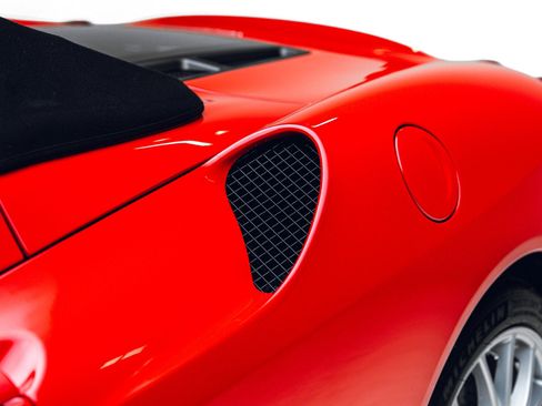 Used 2009 Ferrari F430 Spider RWD image 17