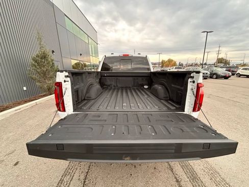 Used 2024 Ford F150 Lariat AWD/4WD image 10
