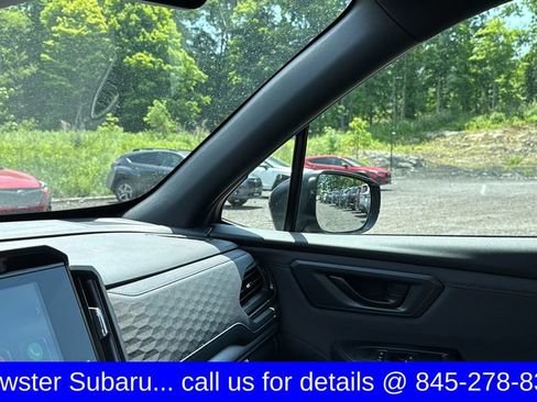 New 2026 Subaru Forester Premium AWD/4WD image 18