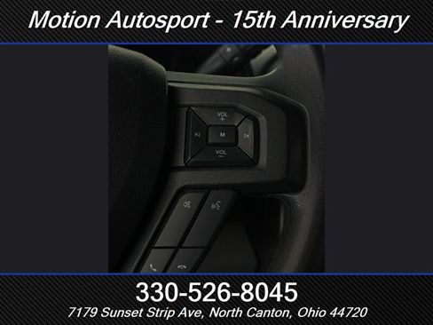 Used 2020 Ford F150 XLT w/ Heavy-Duty Payload Package AWD/4WD image 19