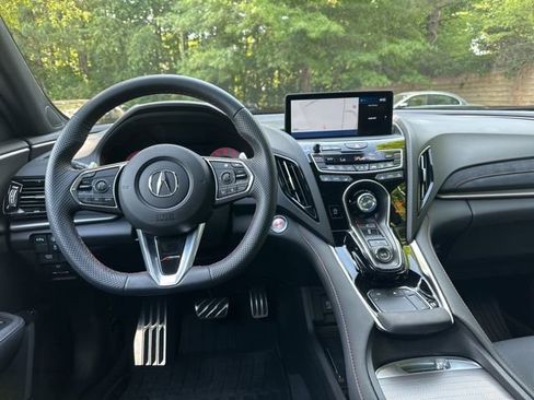 Used 2024 Acura RDX A-Spec AWD/4WD image 11