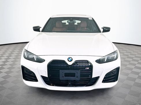 Used 2025 BMW 440i xDrive w/ Premium Package AWD/4WD image 3
