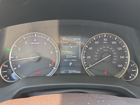 Used 2020 Lexus RX 350 AWD w/ Premium Package image 25