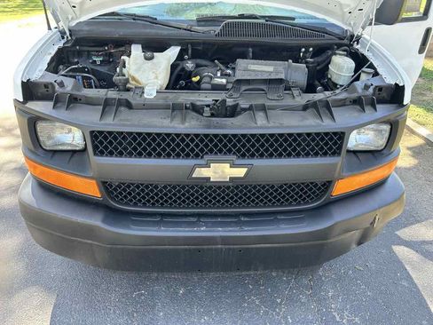 Used 2013 Chevrolet Express 1500 w/ Power Package image 24