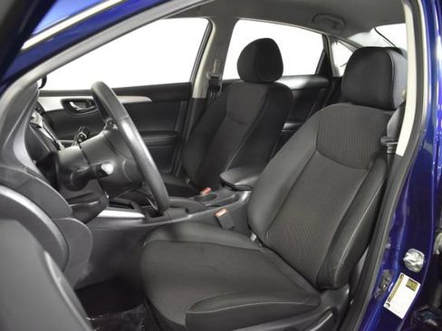 Used 2019 Nissan Sentra S FWD image 7