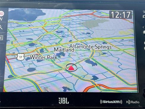 Used 2020 Toyota Highlander Limited image 13