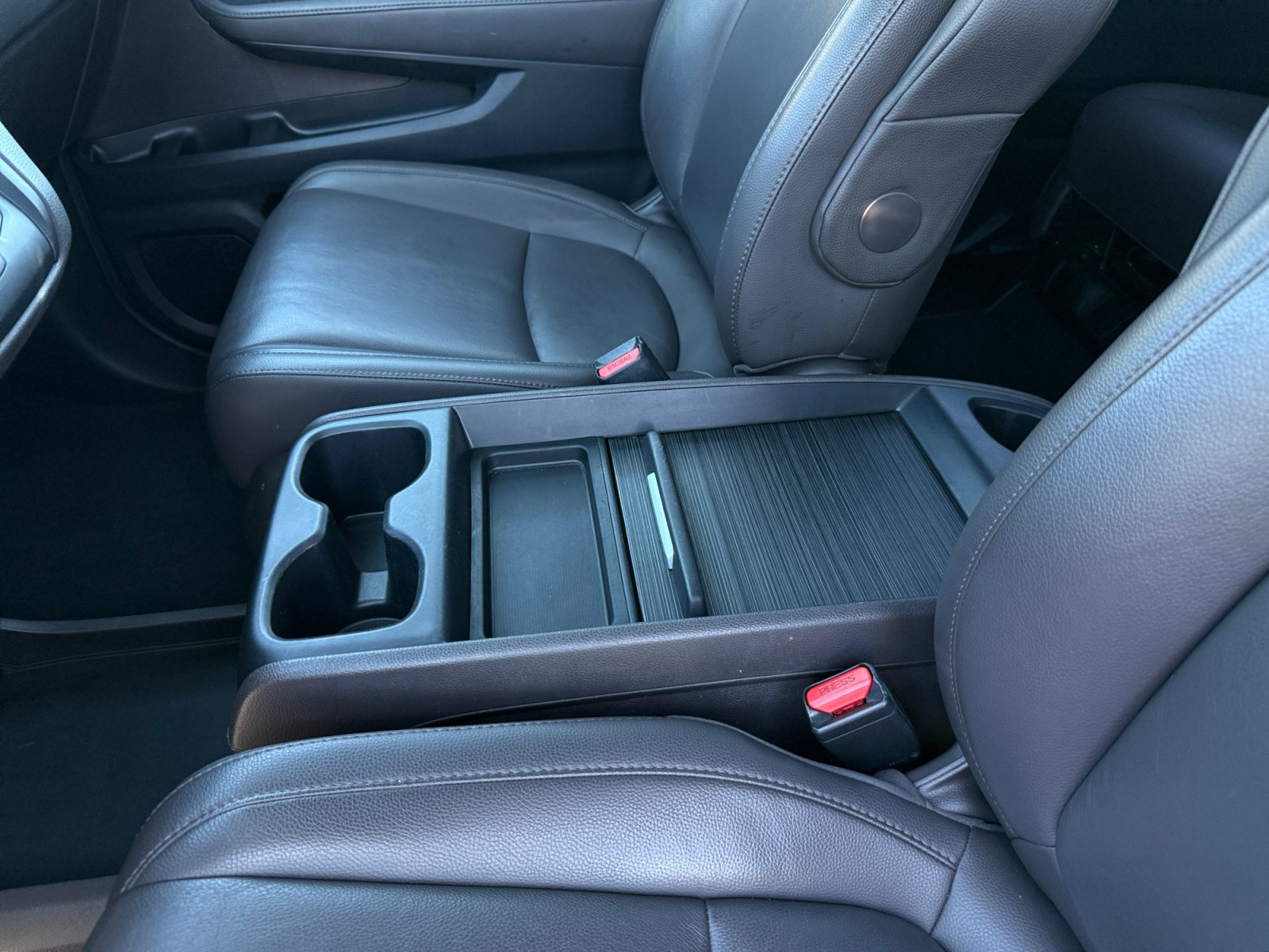 Used 2019 Honda Odyssey EX-L image 14