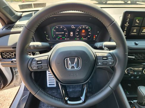 New 2026 Honda Accord Sport image 9