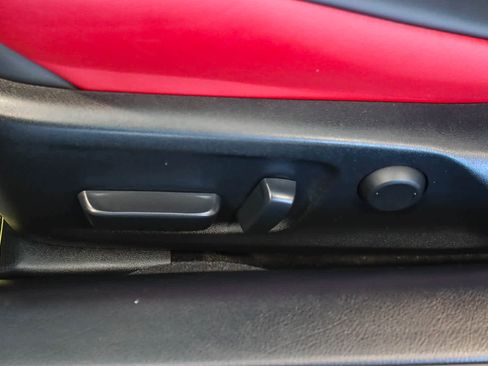 New 2025 Lexus RC F Final Edition image 25