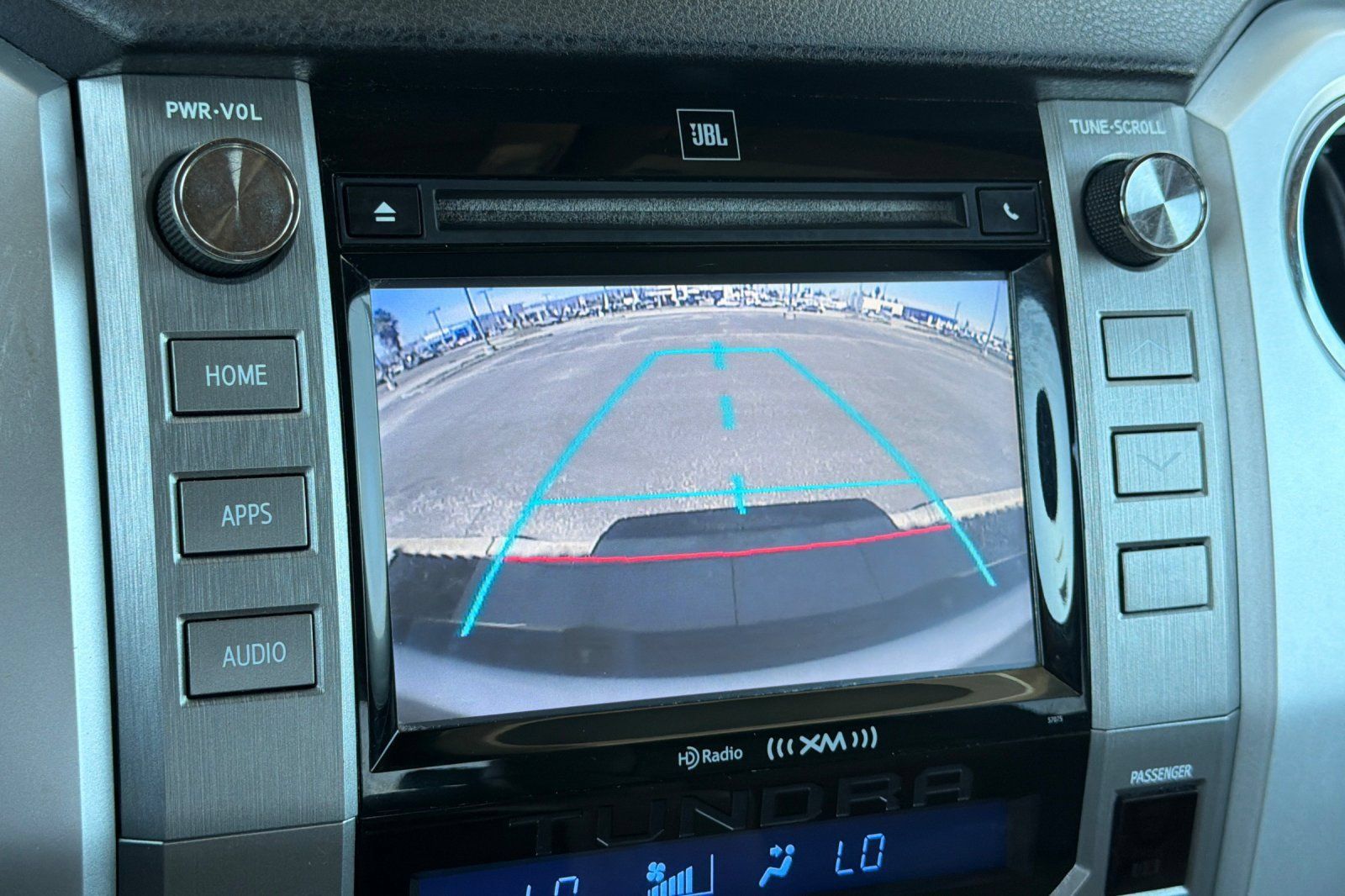 Used 2015 Toyota Tundra Limited AWD/4WD image 23