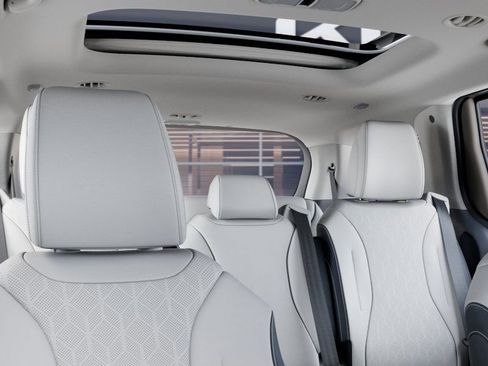 New 2026 Kia Carnival SX w/ SX Dark Edition Package image 27