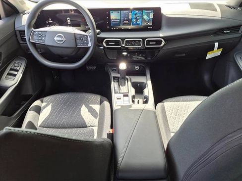 New 2026 Nissan Sentra SV w/ Floor Mat Package FWD image 14