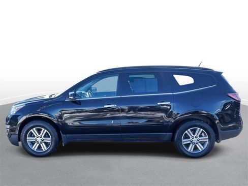 Used 2016 Chevrolet Traverse LT image 5